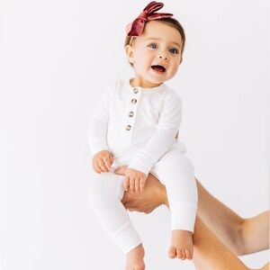 Lou Lou & Co. Finley Top & Bottoms